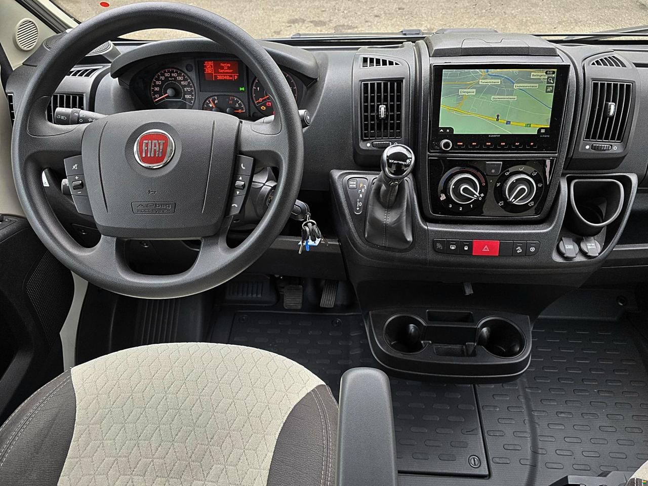 Challenger 260 GRAPHITE EDITION VIP 9-G-AUTOMAT 2.3