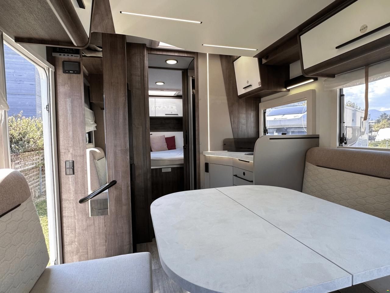 Benimar Tessoro 497