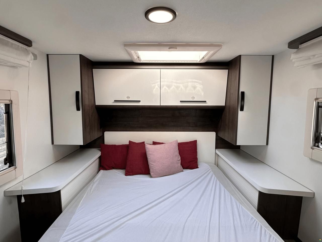 Benimar Tessoro 497