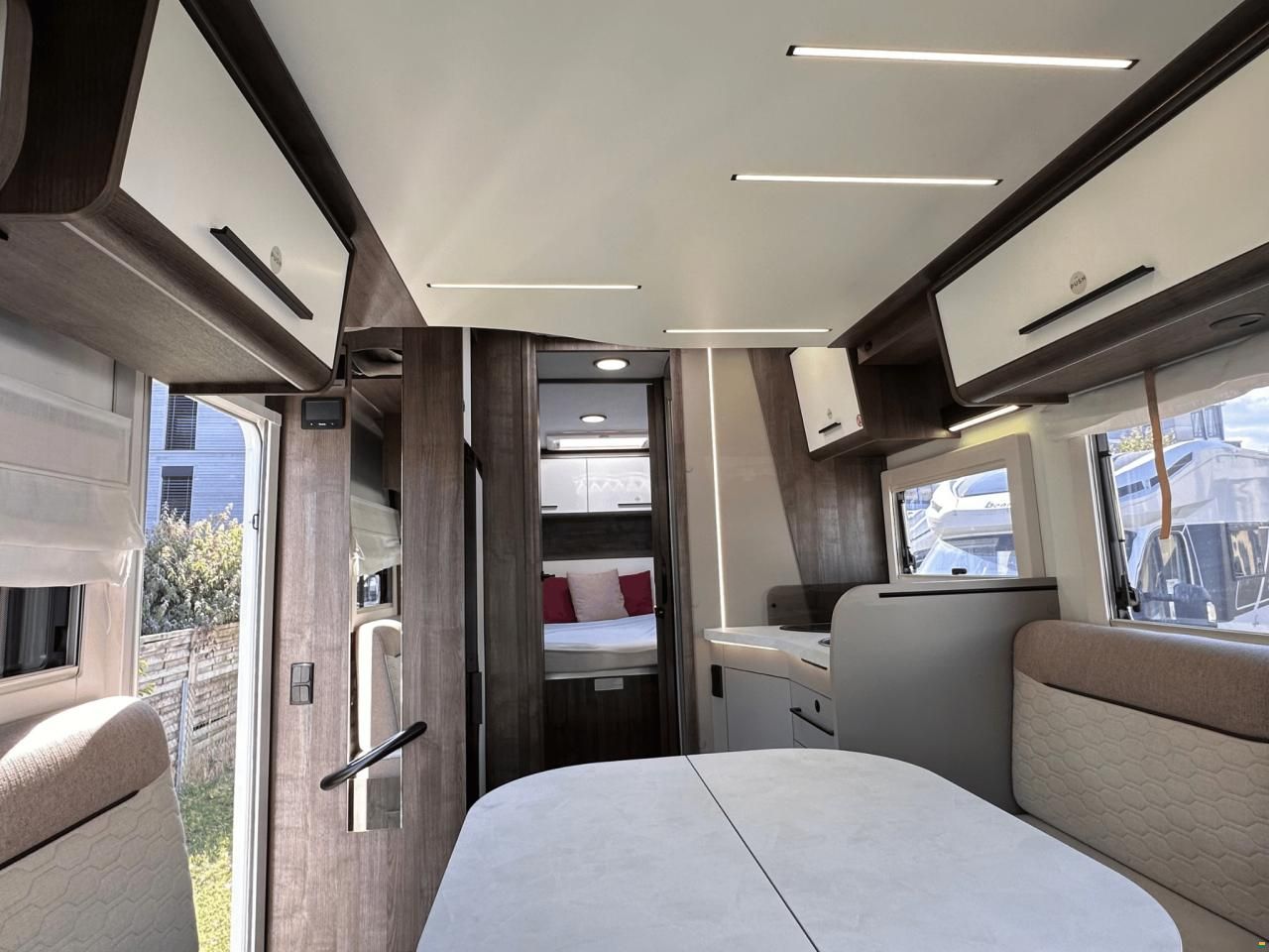 Benimar Tessoro 497