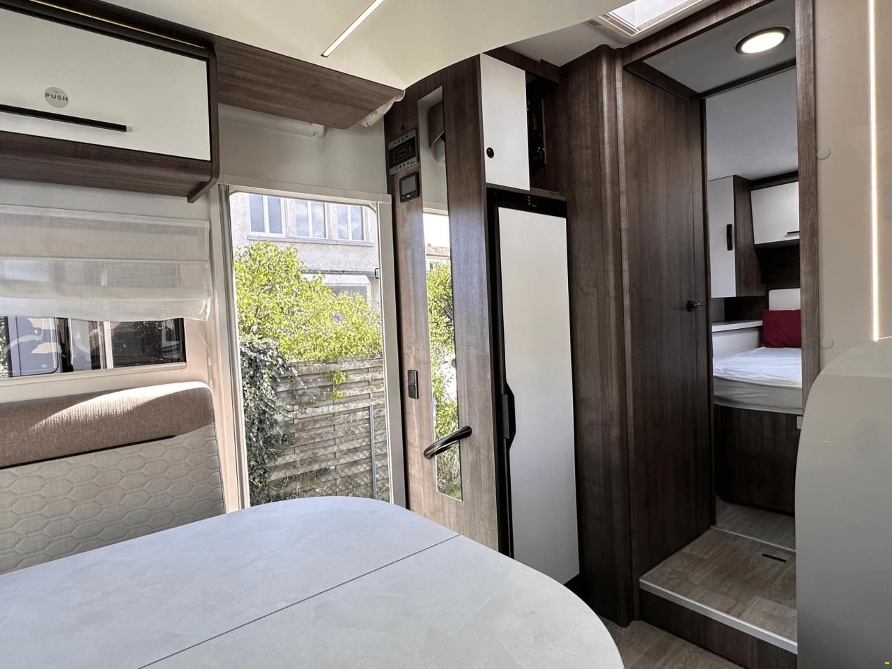 Benimar Tessoro 497