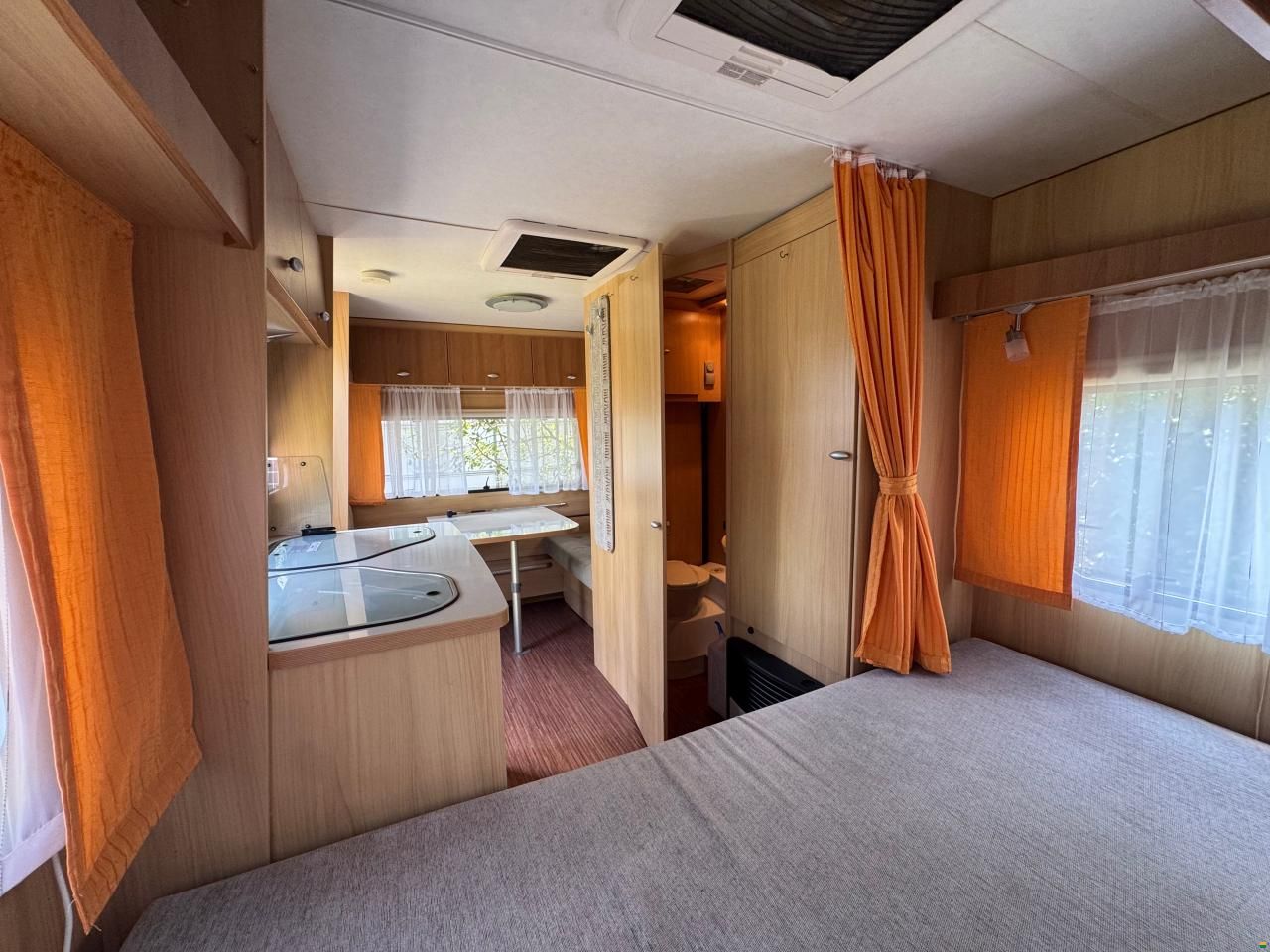 LMC Münsterland Viola 400D