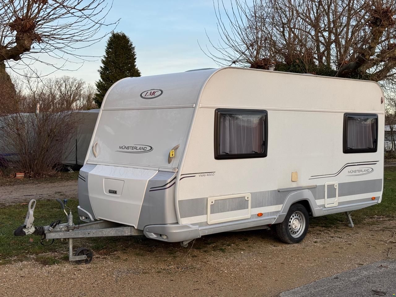 LMC Münsterland Viola 400D