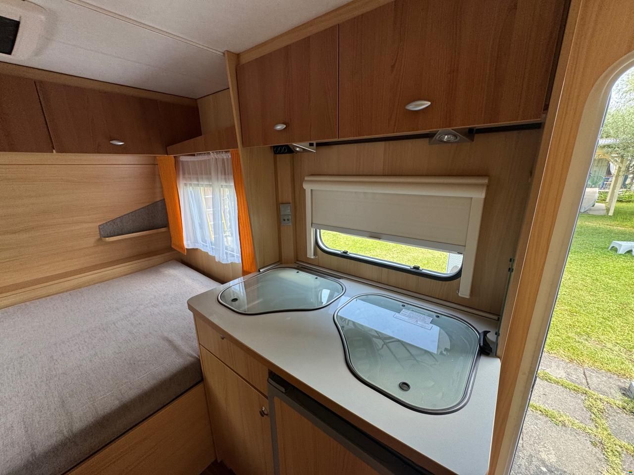 LMC Münsterland Viola 400D