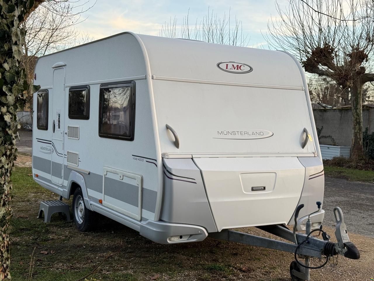 LMC Münsterland Viola 400D