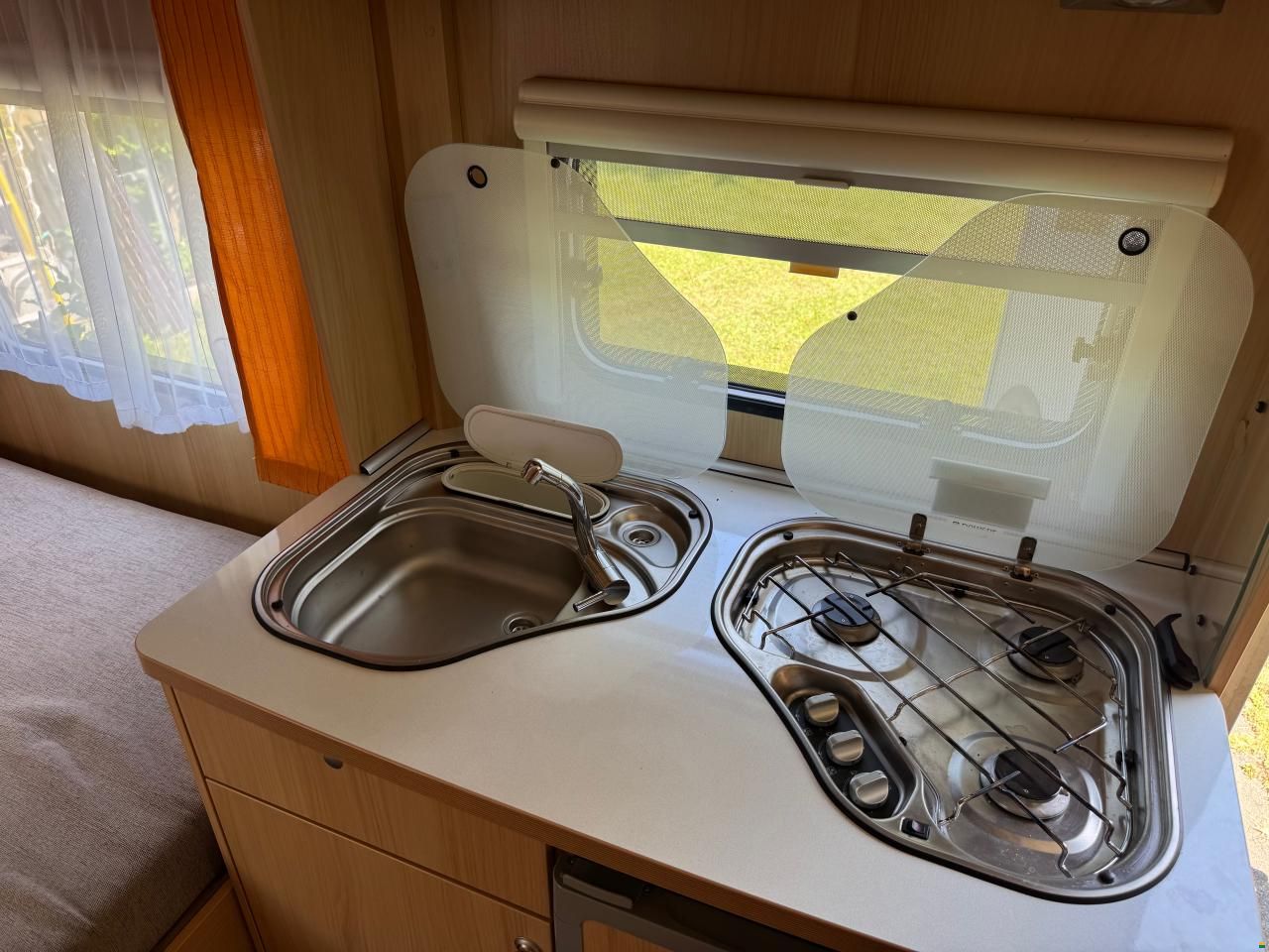 LMC Münsterland Viola 400D