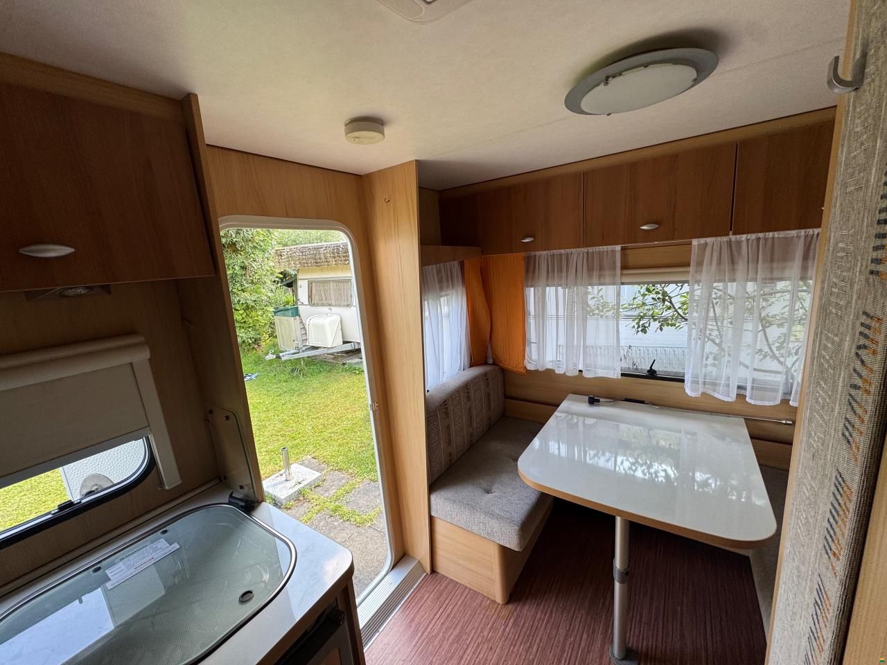 LMC Münsterland Viola 400D