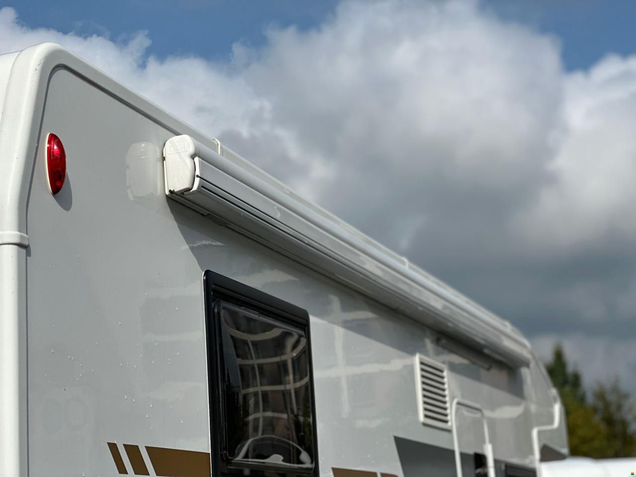 Forster-Reisemobile CI Caravaninternational Horon 67 XT