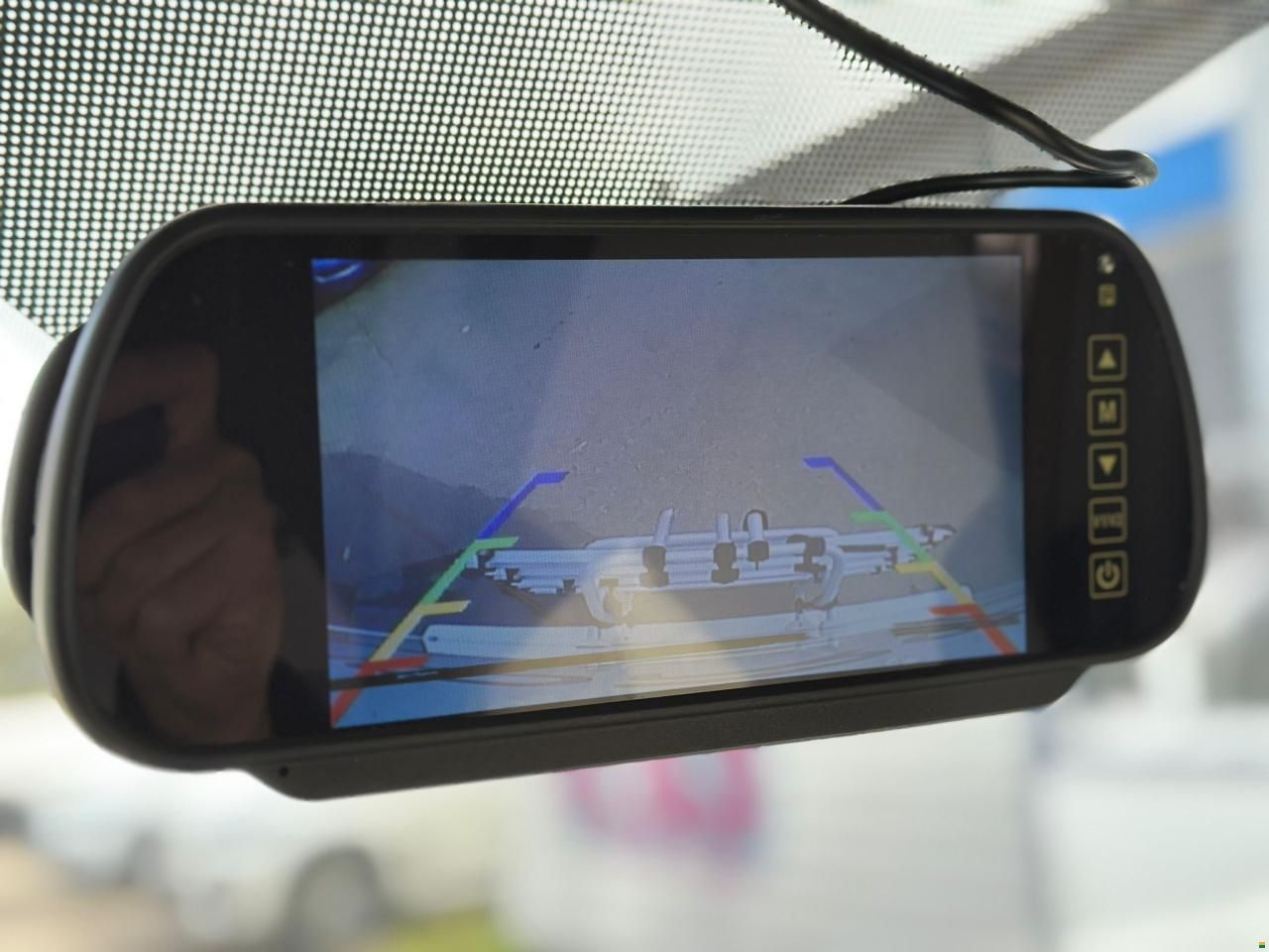 Forster-Reisemobile CI Caravaninternational Horon 67 XT