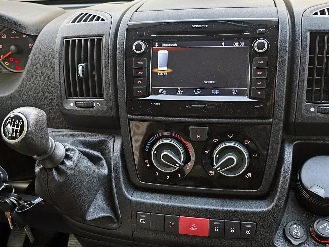 Challenger Mageo 138 2.3 MJ 150