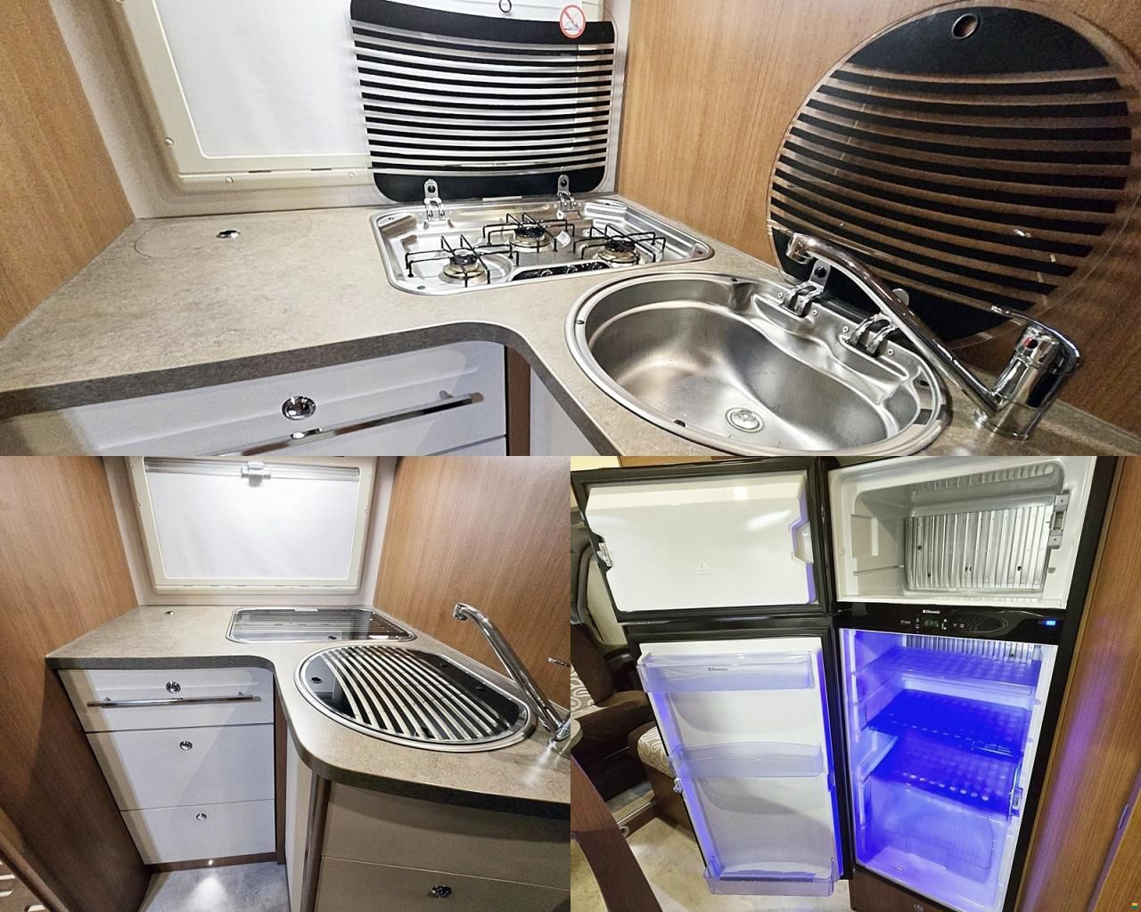 Challenger Mageo 138 2.3 MJ 150