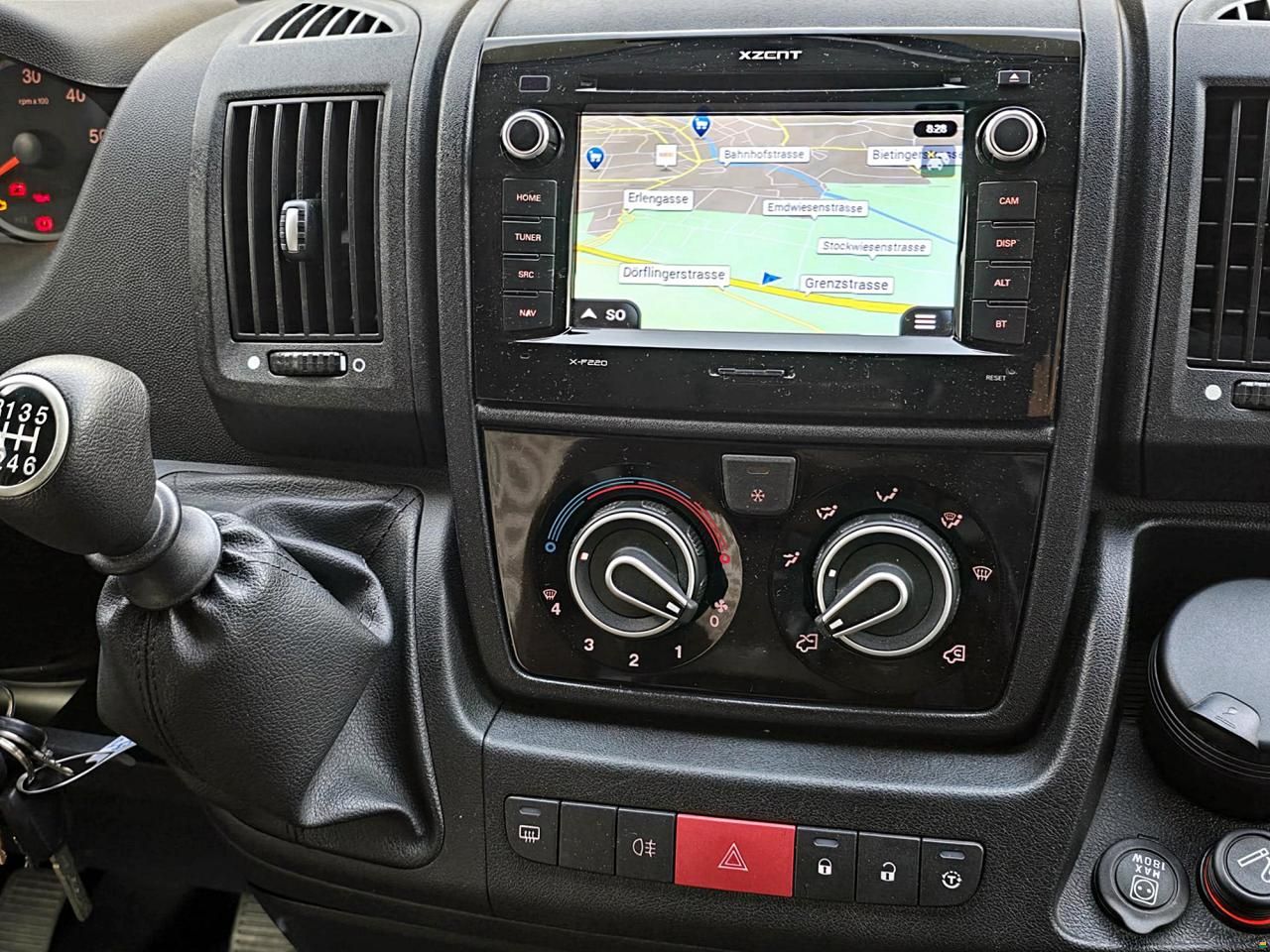 Challenger Mageo 138 2.3 MJ 150