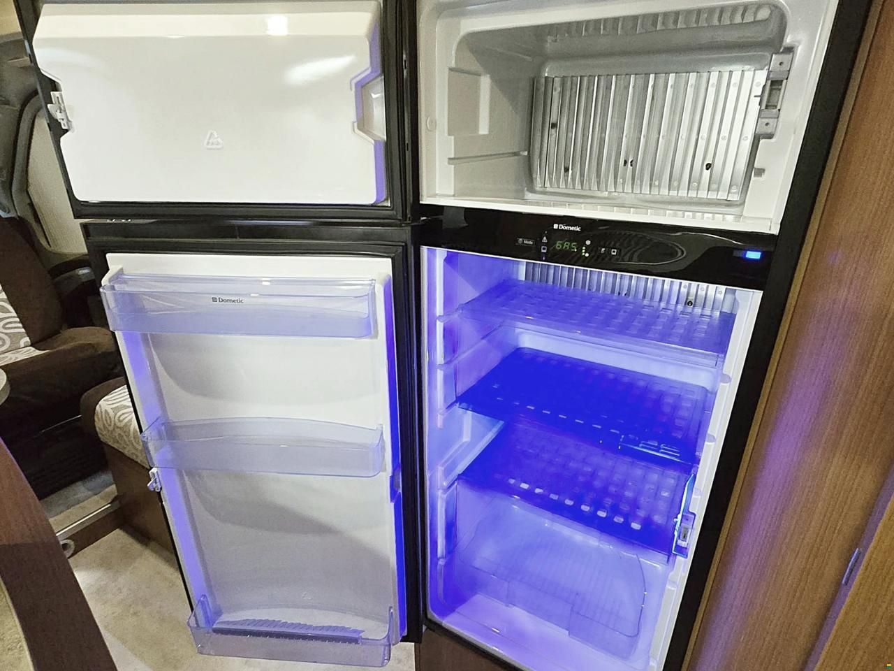 Challenger Mageo 138 2.3 MJ 150