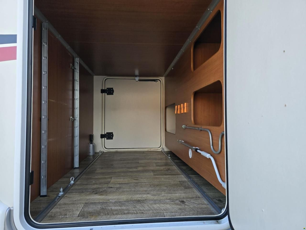 Challenger Mageo 138 2.3 MJ 150