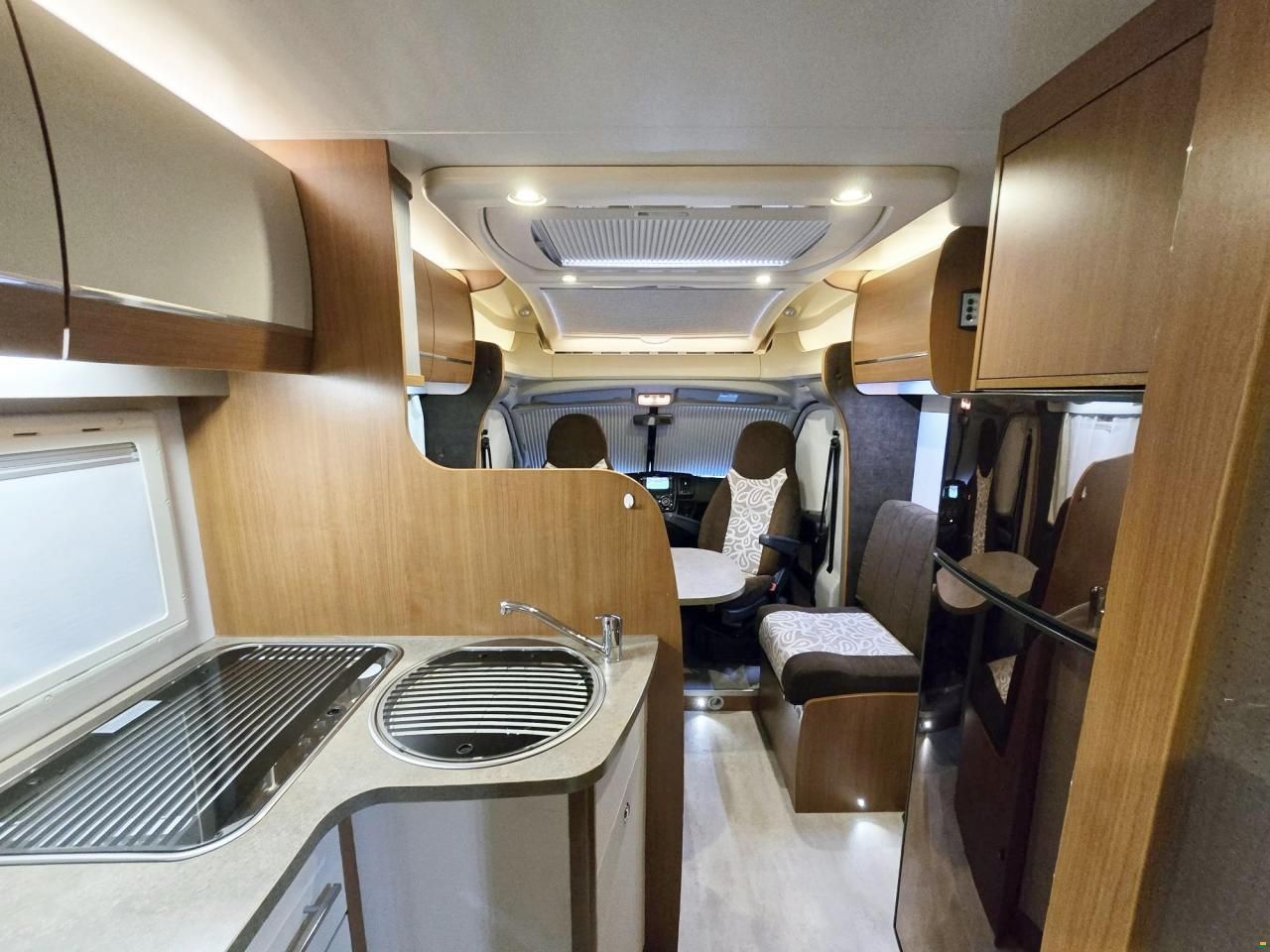 Challenger Mageo 138 2.3 MJ 150