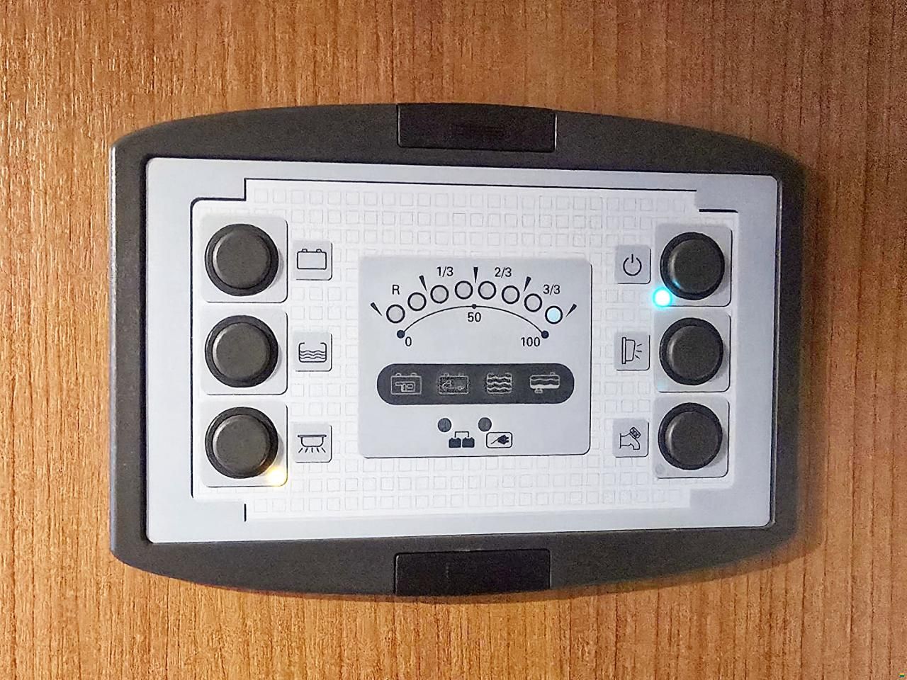 Challenger Mageo 138 2.3 MJ 150