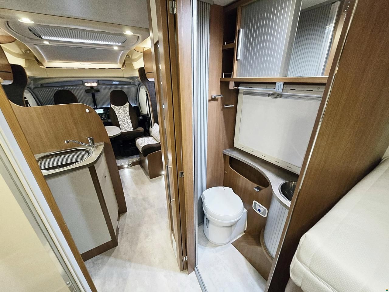 Challenger Mageo 138 2.3 MJ 150