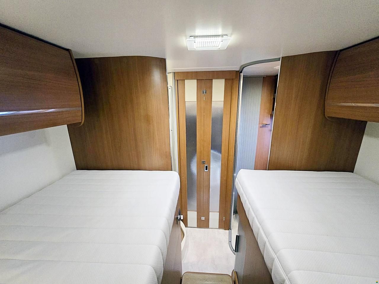 Challenger Mageo 138 2.3 MJ 150