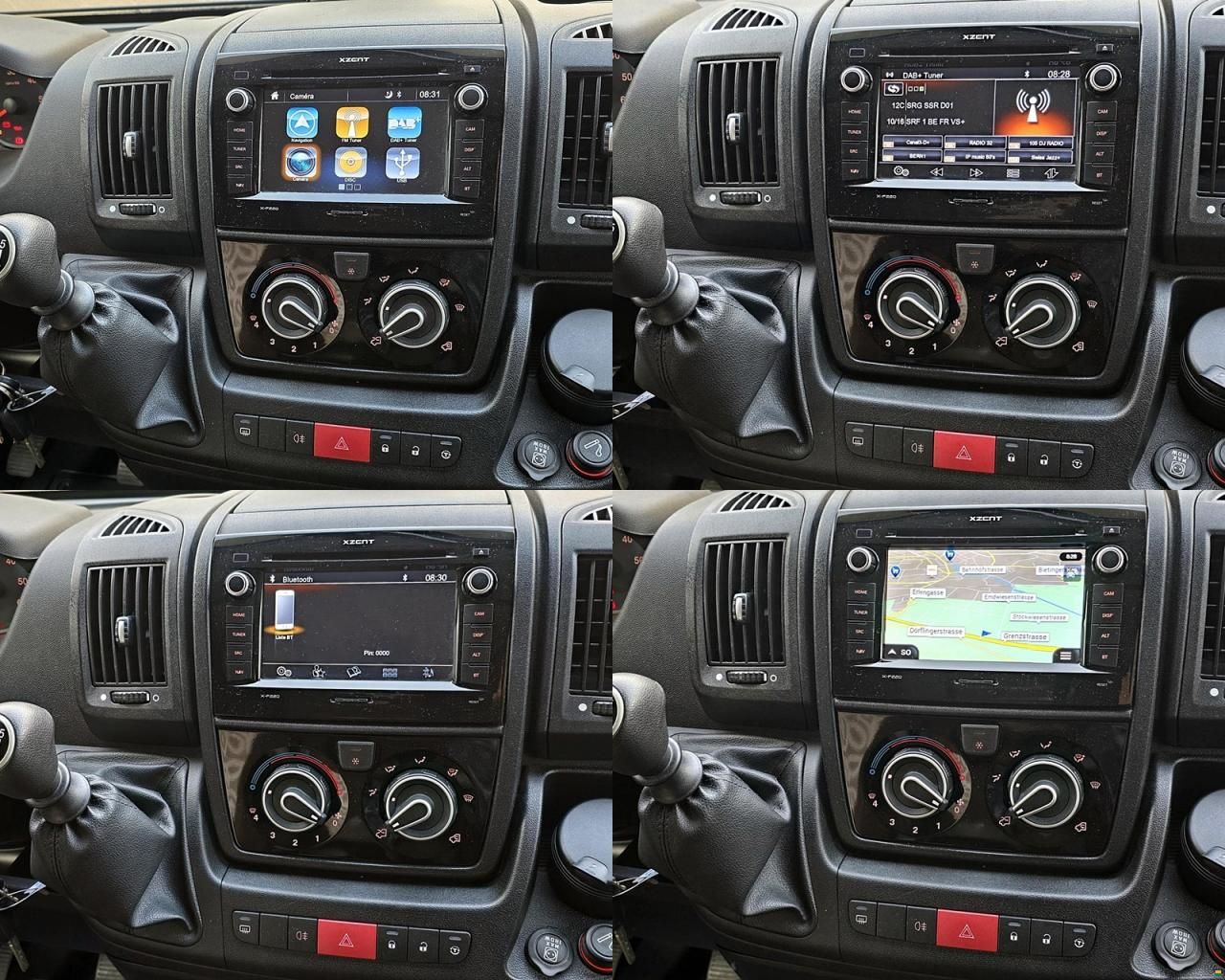 Challenger Mageo 138 2.3 MJ 150