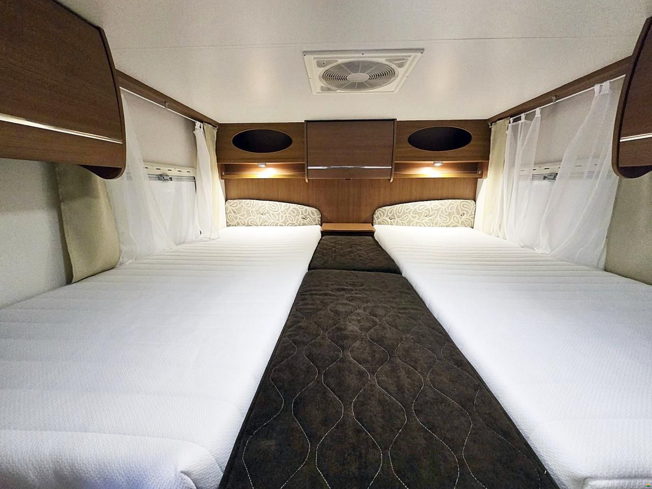 Challenger Mageo 138 2.3 MJ 150