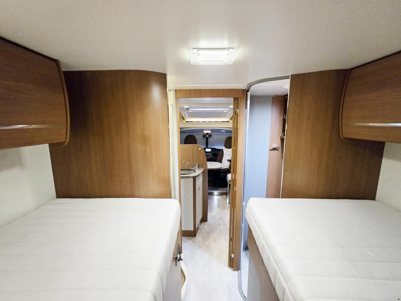 Challenger Mageo 138 2.3 MJ 150