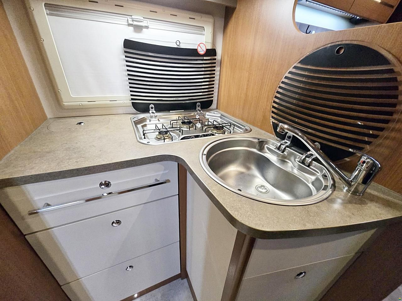 Challenger Mageo 138 2.3 MJ 150