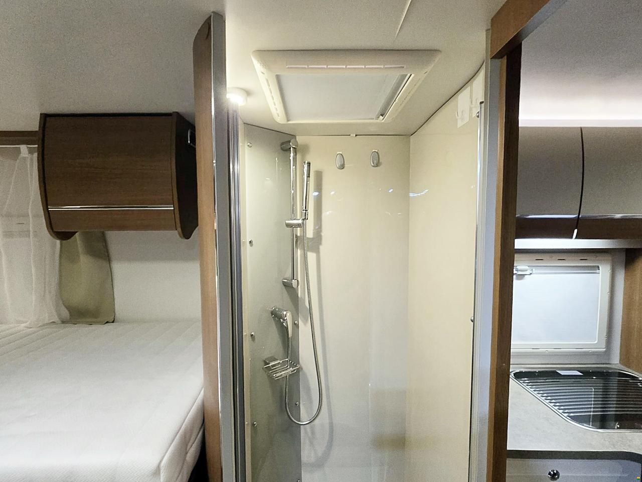 Challenger Mageo 138 2.3 MJ 150