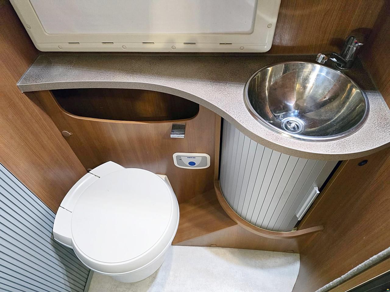 Challenger Mageo 138 2.3 MJ 150