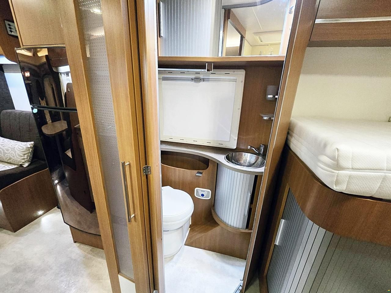 Challenger Mageo 138 2.3 MJ 150