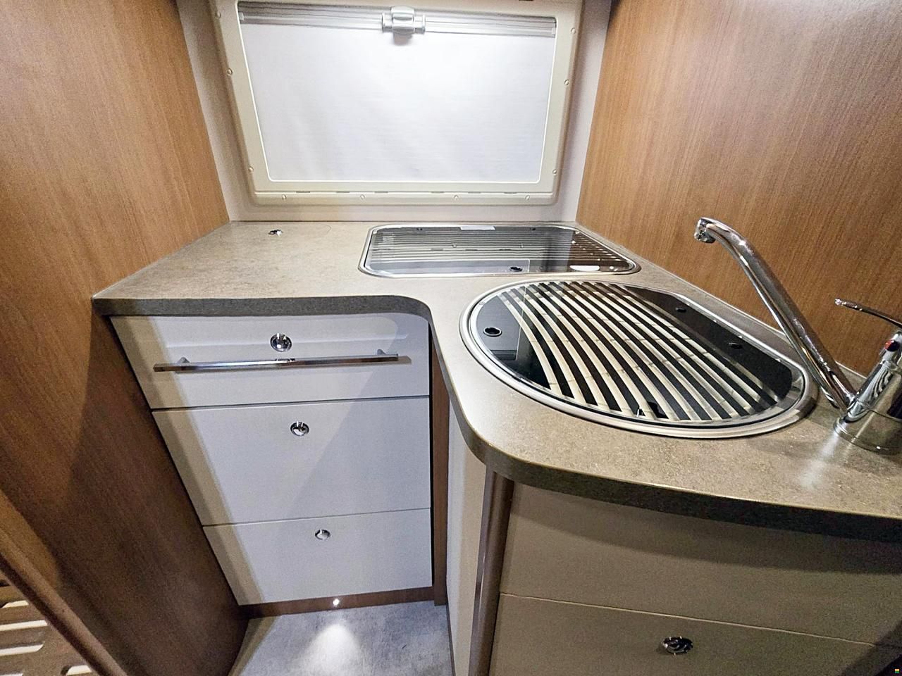 Challenger Mageo 138 2.3 MJ 150