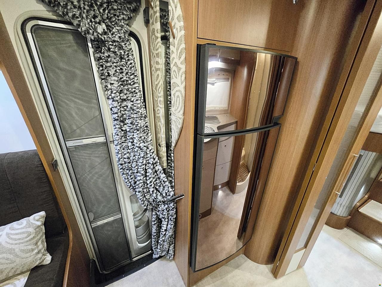 Challenger Mageo 138 2.3 MJ 150