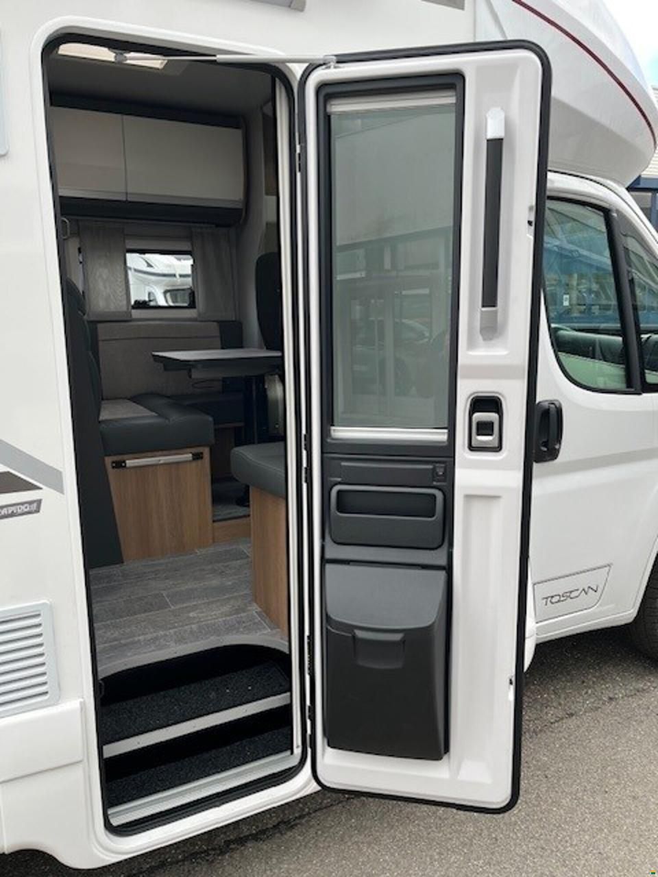 Giottiline Toscan 69GC