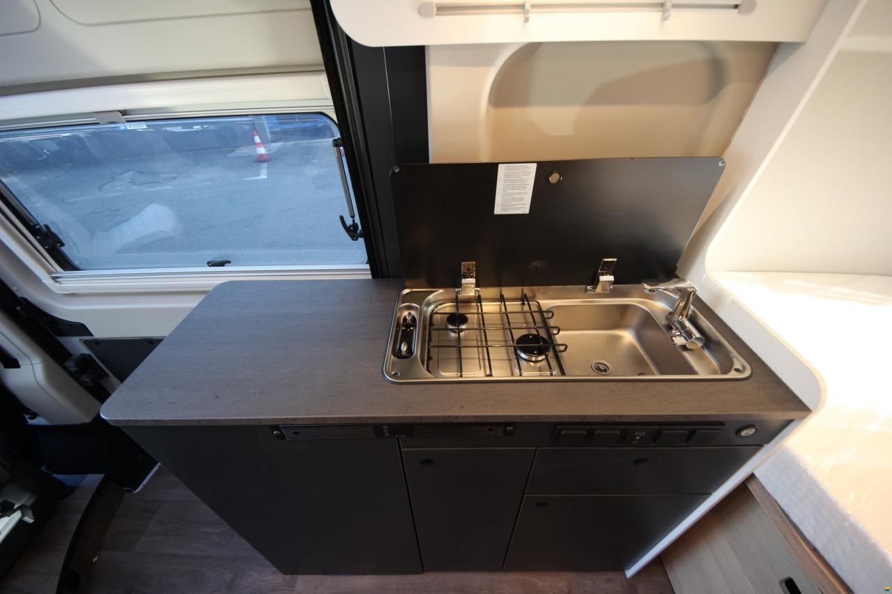 Sunlight Cliff 600 X Adventure