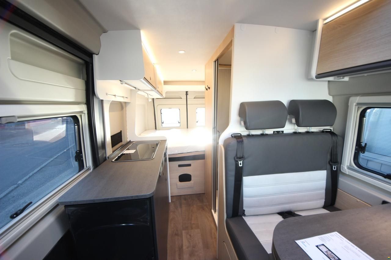 Sunlight Cliff 600 X Adventure