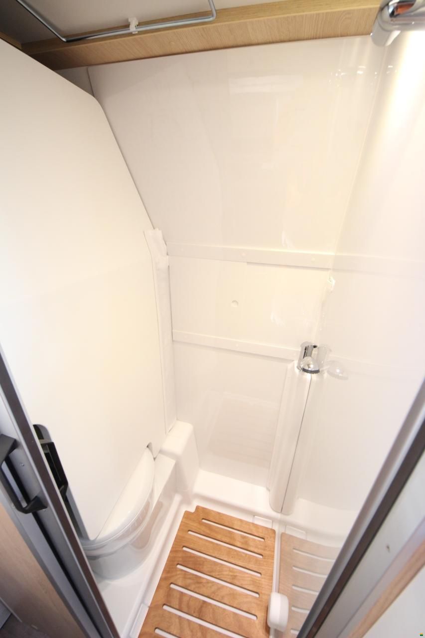 Sunlight Cliff 600 X Adventure