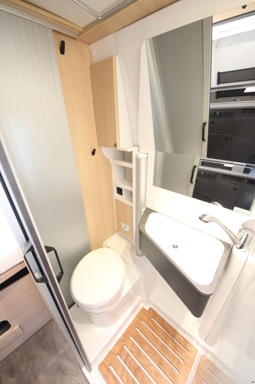 Sunlight Cliff 600 X Adventure