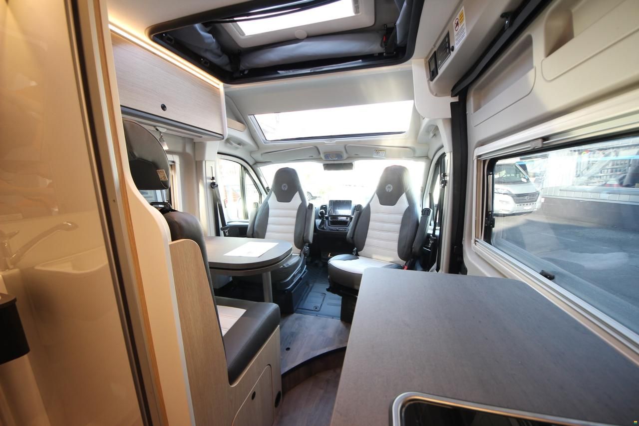 Sunlight Cliff 600 X Adventure