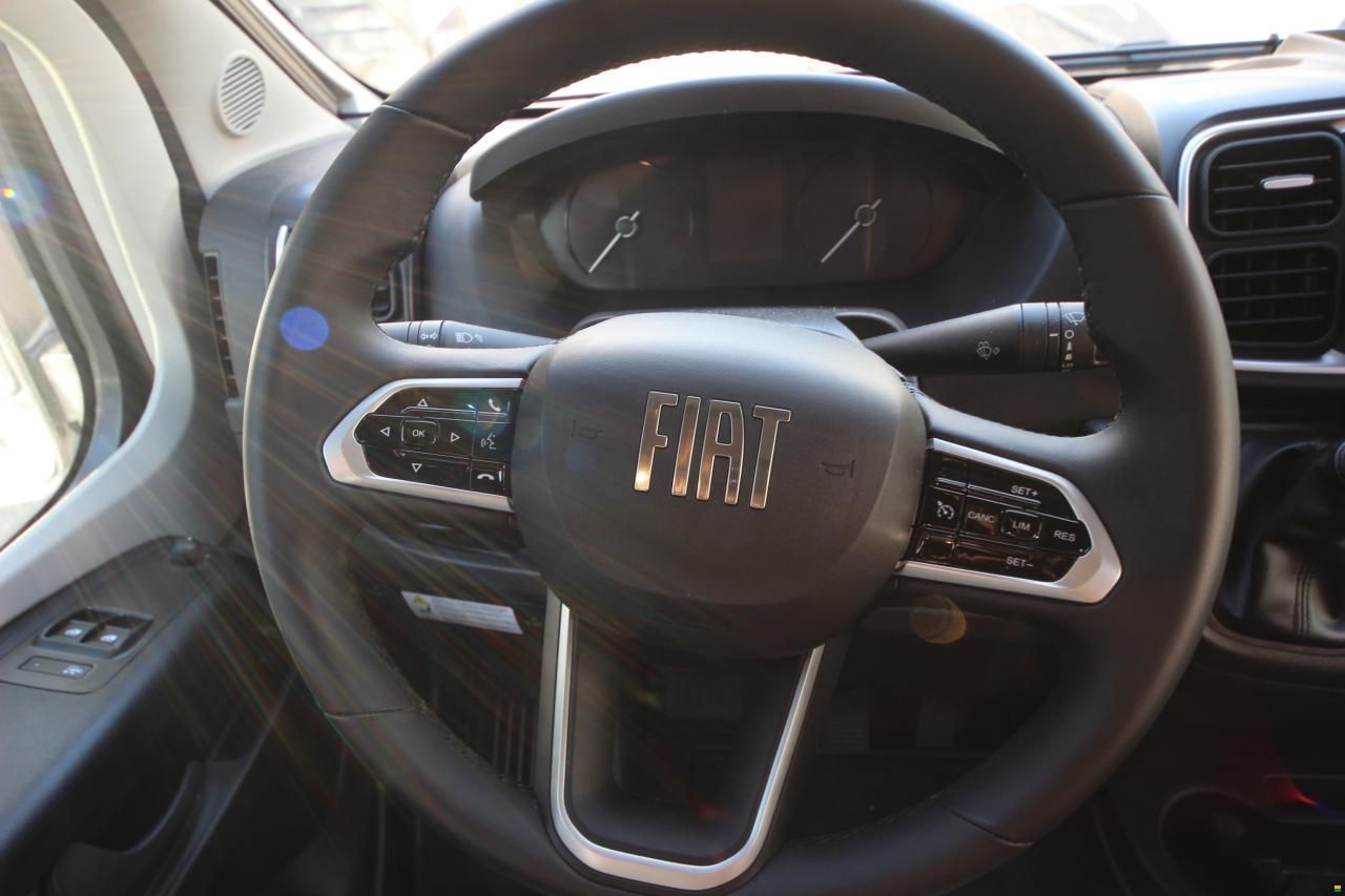 Weinsberg CaraBus 600 MQ GREY EDITION [FIRE]