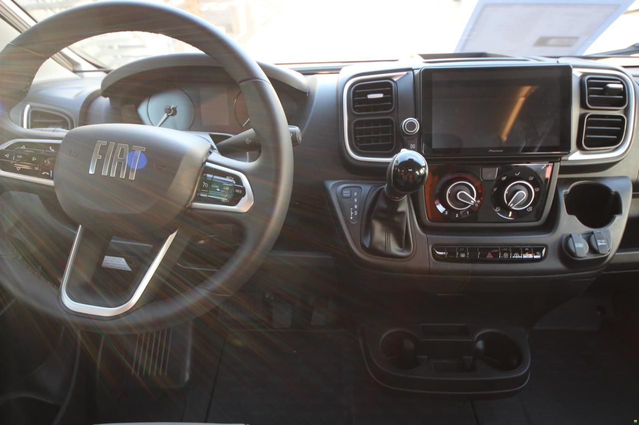 Weinsberg CaraBus 600 MQ GREY EDITION [FIRE]