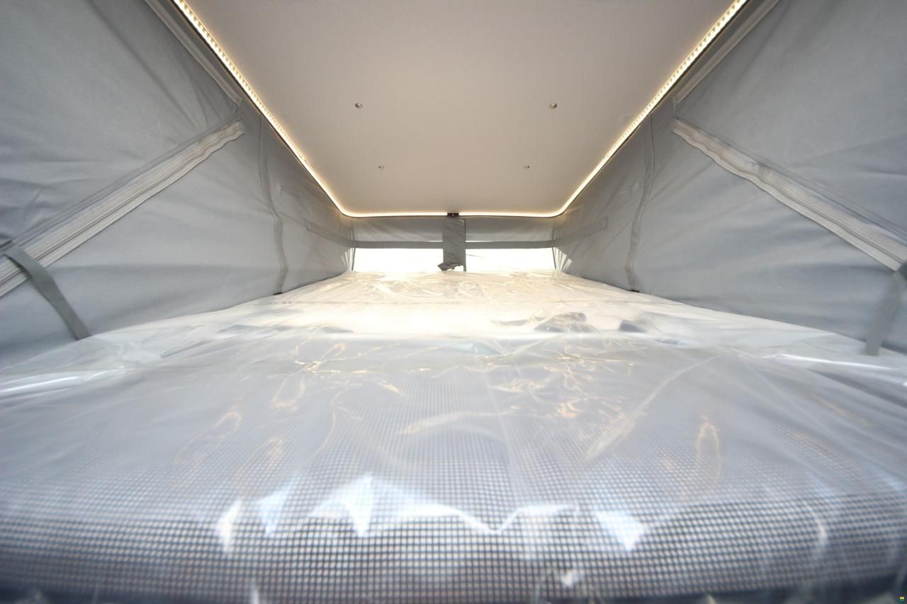 Weinsberg CaraBus 600 MQ GREY EDITION [FIRE]