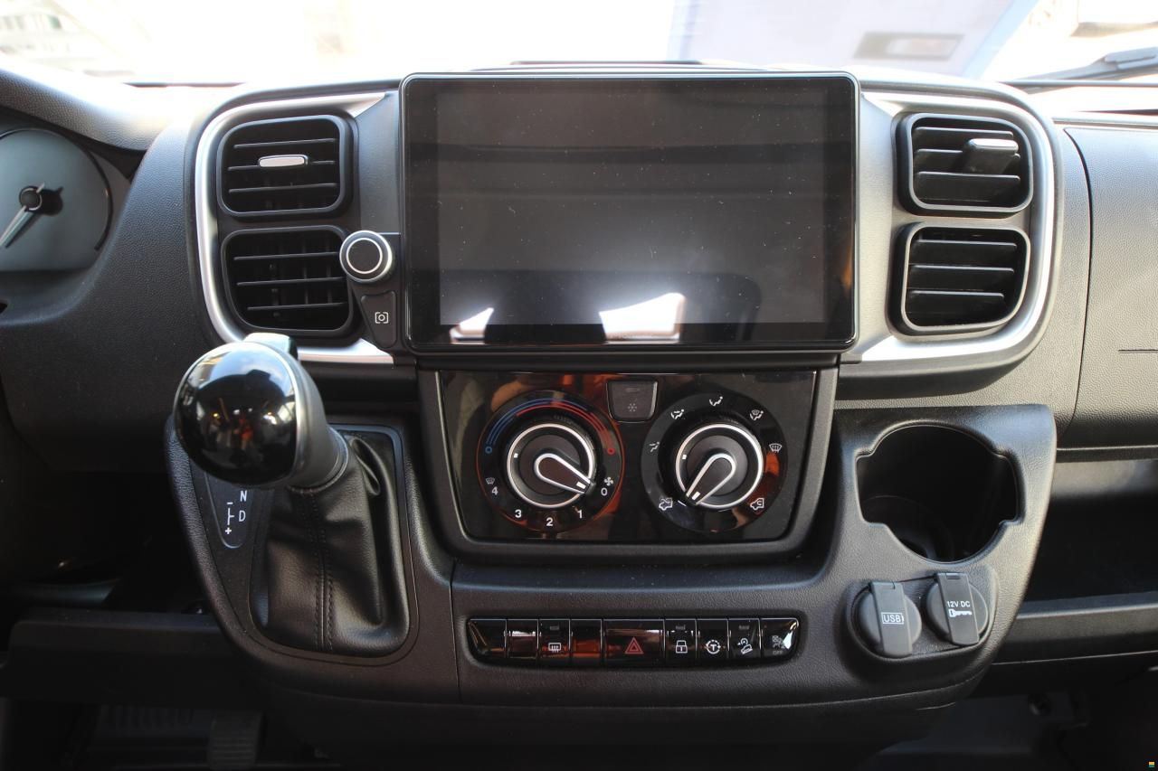 Weinsberg CaraBus 600 MQ GREY EDITION [FIRE]