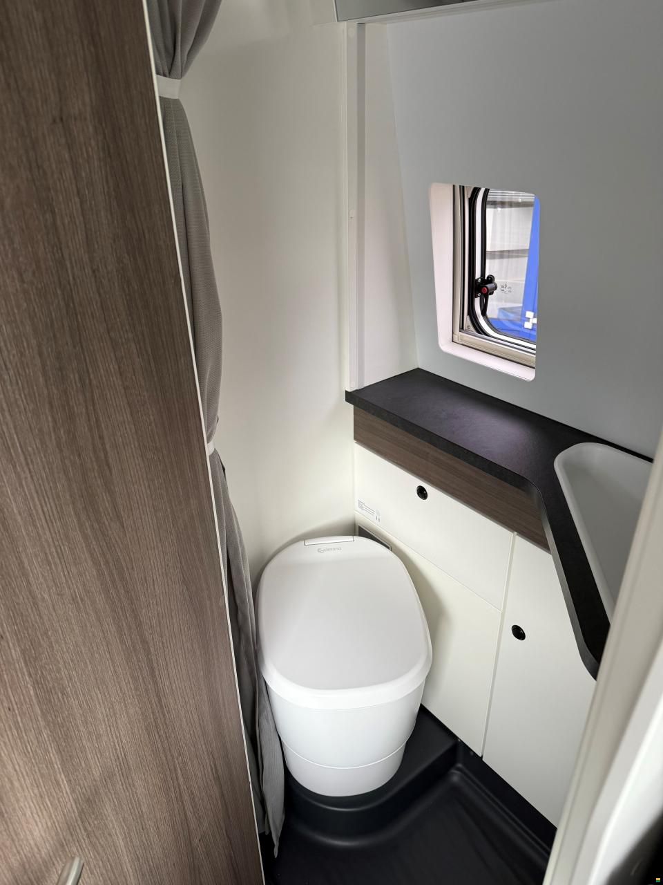 Van Tourer Fiat 600 D