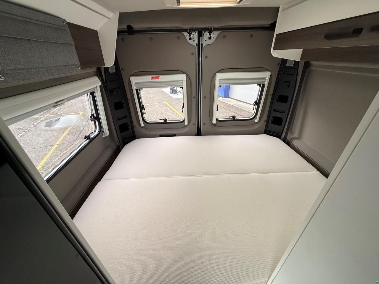 Van Tourer Fiat 600 D