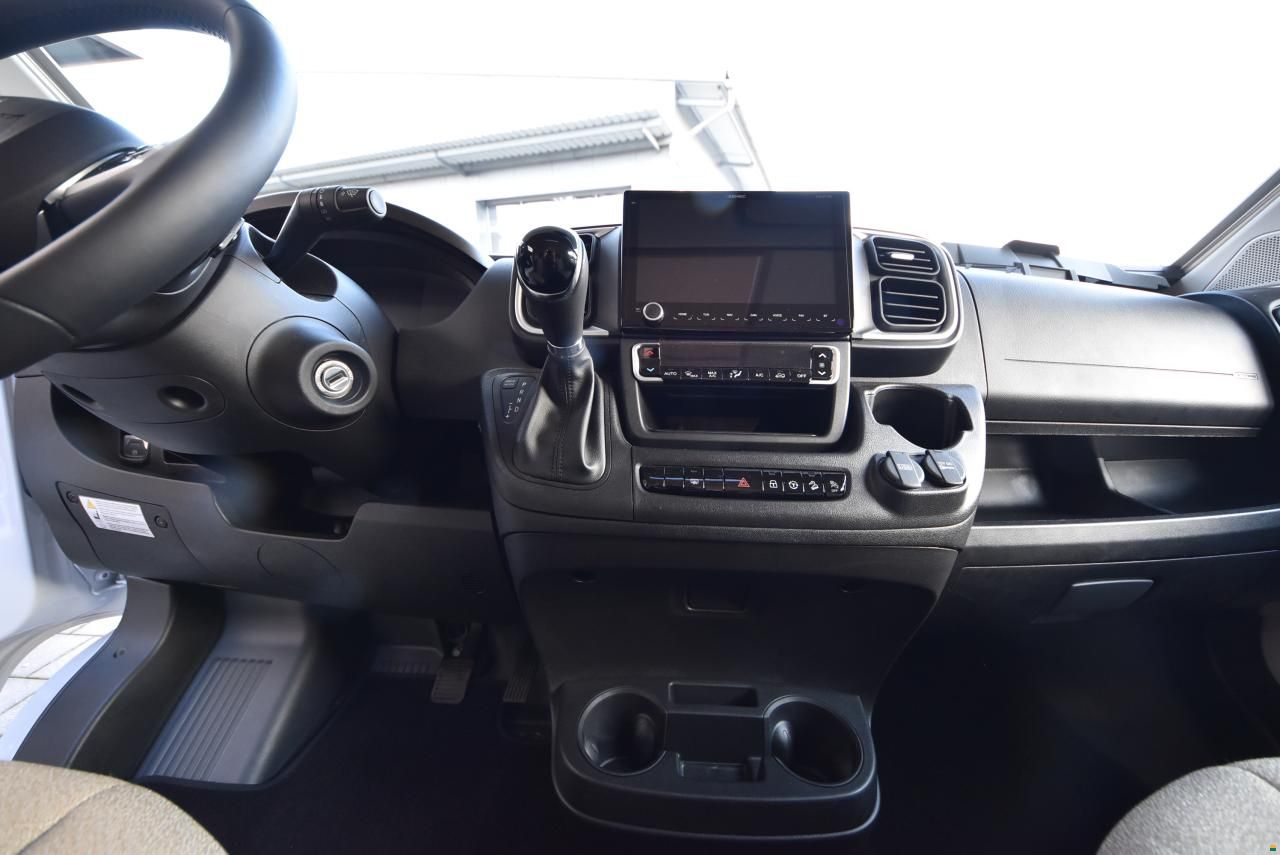 Eura Mobil Activa One 650 HS