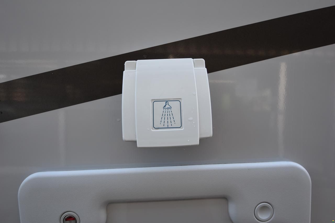 Eura Mobil Activa One 650 HS