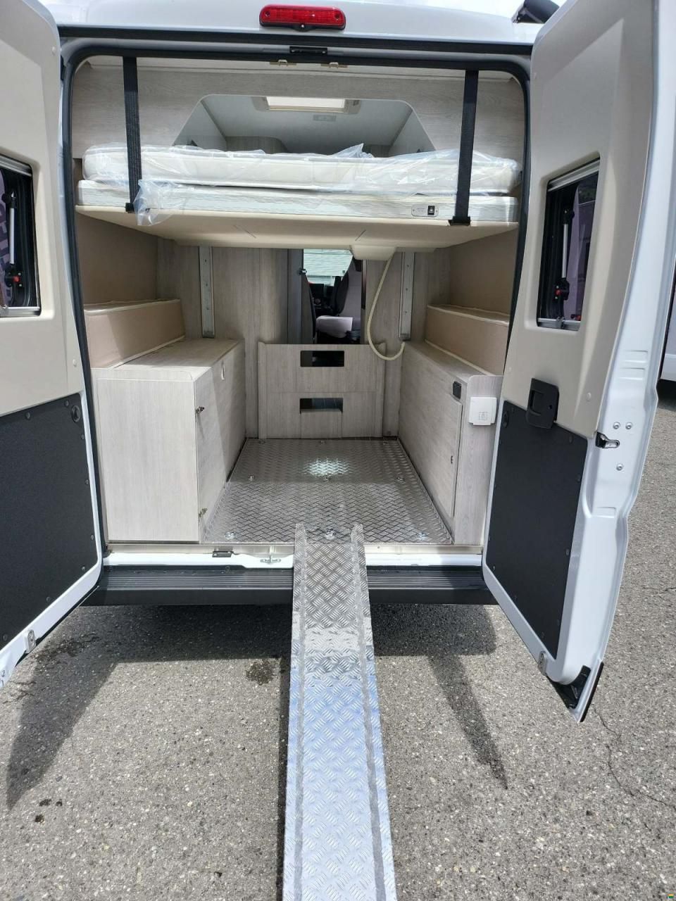 Roller Team Livingstone Duo XL Sport