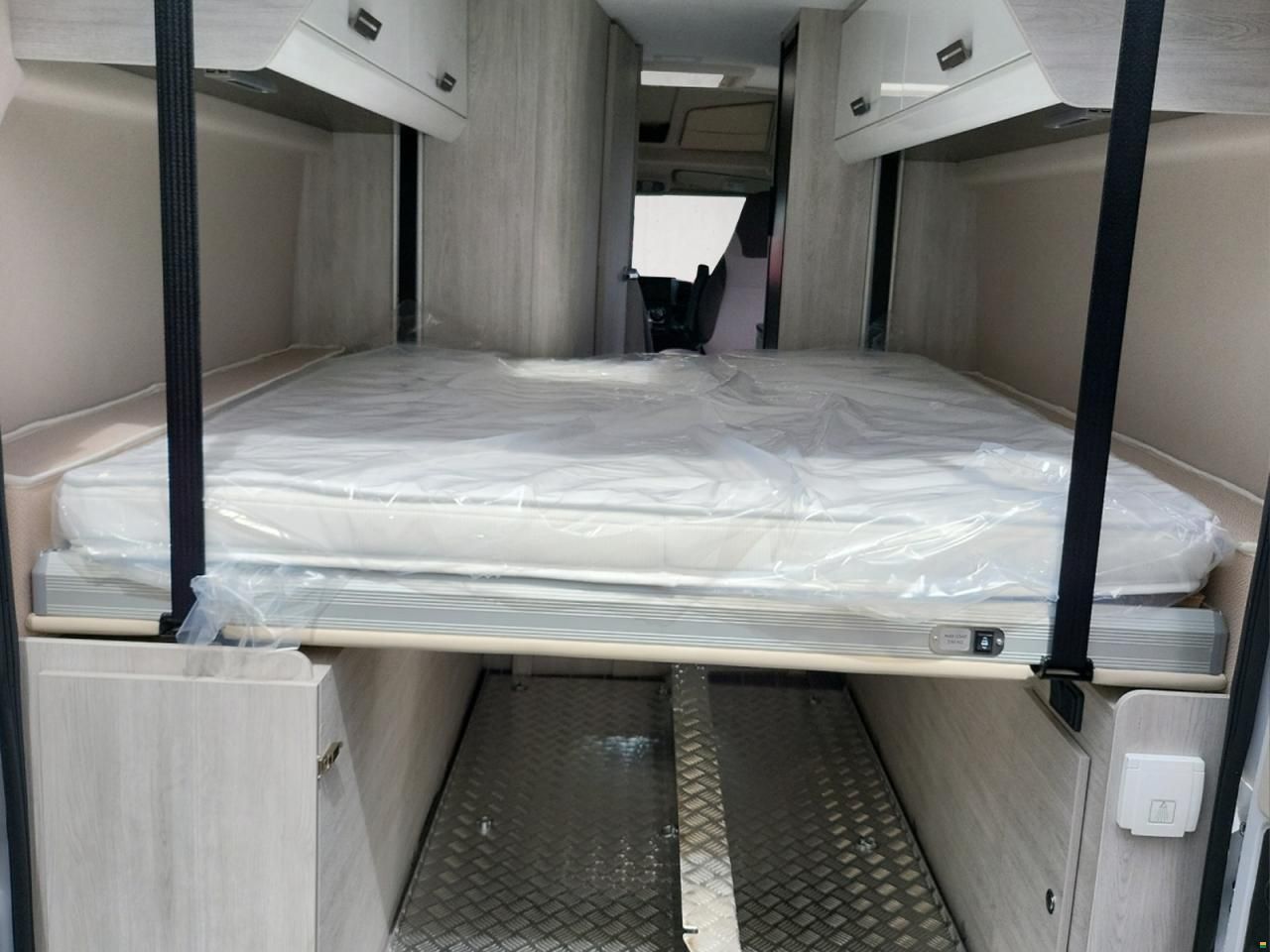 Roller Team Livingstone Duo XL Sport