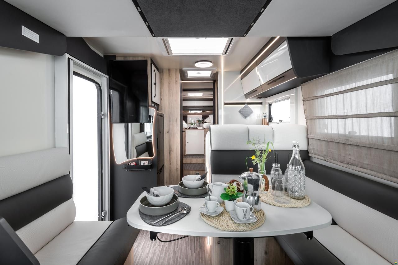 Elnagh Magnum 582 / 2026