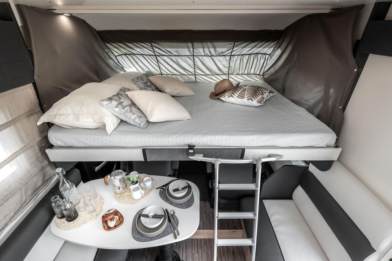 Elnagh Magnum 582 / 2026