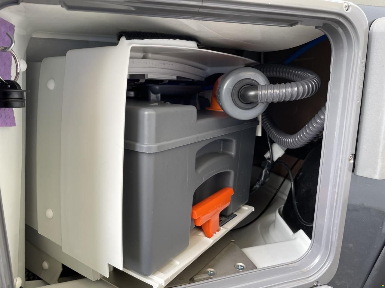 Malibu Charming first class 640 GT RB LB